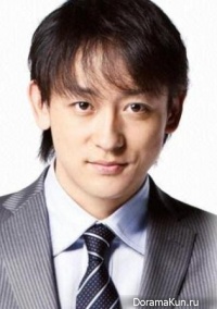 Yamamoto Koji