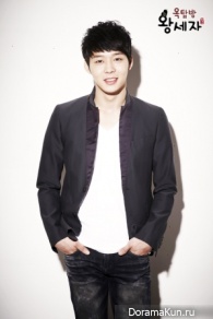 Rooftop Prince