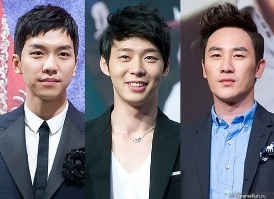 Rooftop Prince