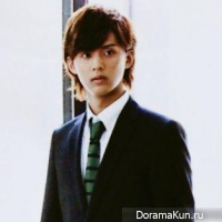 Kamen Teacher