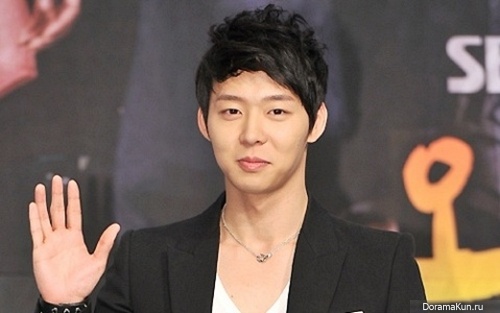 Rooftop Prince
