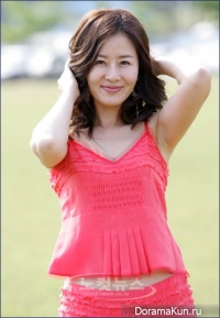 Jung Sun Kyung