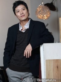 Park Hee Soon