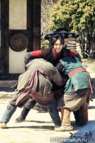 Gu Family Book