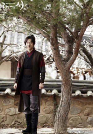 Gu Family Book