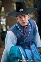 Jang Ok Jung, Live for Love