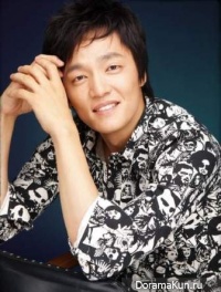 Jo Han Chul