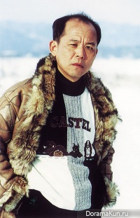 Kim Ki Cheon