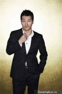 Lee Suk Joon