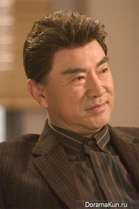 Lee Duk Hwa
