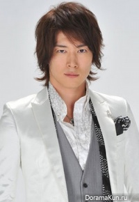 Miyao Shuntaro