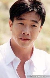 Park Chul Min