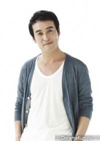 Jung Ho Bin