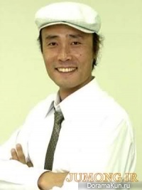 Lee Jae Yong