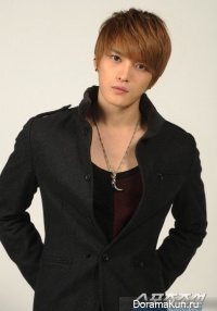 Kim Jaejoong