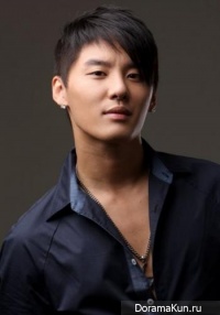 Kim Junsu