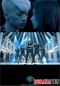 Jang Woo Young - Sexy Lady MV Making