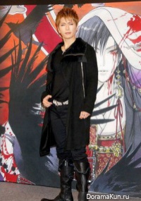 Gackt