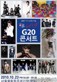 Asia Song Festival 2010