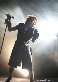 T.M. Revolution
