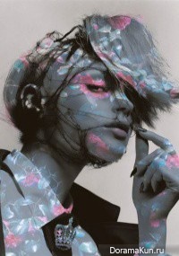 Miyavi - 30th B-Day Live From Tokyo 2 the World