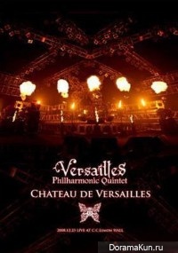 Versailles - Chateau de versailles