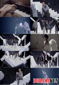 U-KISS - Making of A Shared Dream