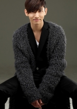 Max ChangMin