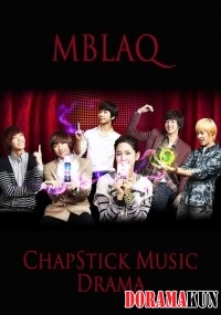 MBLAQ - ChapStick Music Drama