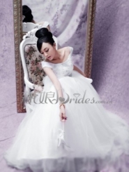 Qin Lan Для Modern Bride