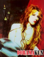 Yoshiki (X-Japan) Для Nude Часть 1