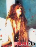 Yoshiki (X-Japan) Для Nude Часть 1