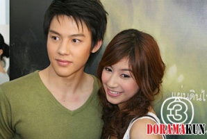 4 Huajai Haeng Koon Kao (Lakorn)