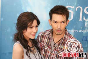 4 Huajai Haeng Koon Kao (Lakorn)