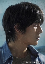 Choi Deok Moon, Jeong Eun Chae Для Haunters (Movie)