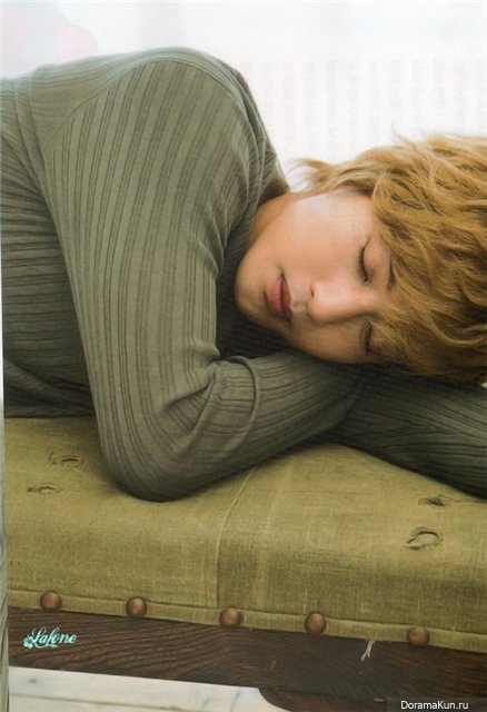 Kim Hyun Joong