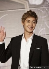 Kim Hyun Joong