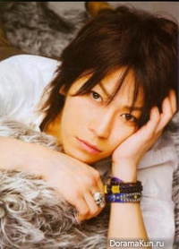 KAT-TUN Kame