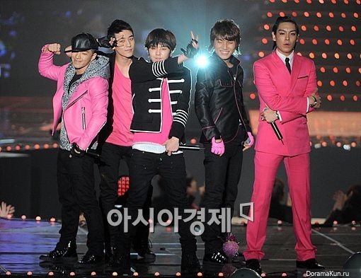 Big Bang