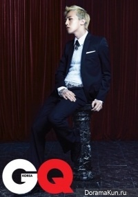 G-Dragon