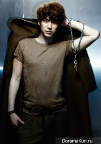 KyuHyun