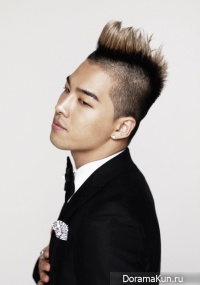 Tae Yang