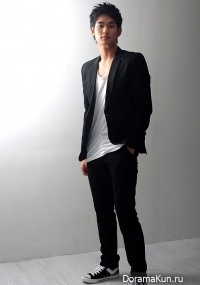 Kim Soo Hyun