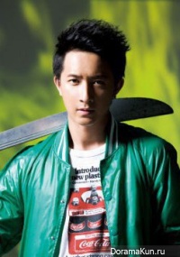 Интервью HanGeng для SBS PopAsia’s Cyber Sy Chats (09.09.2011)