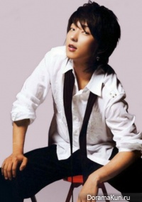 Интервью Lee Jun Ki о своем новом шоу - JG STYLE (2012)