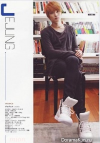 JaeJoong