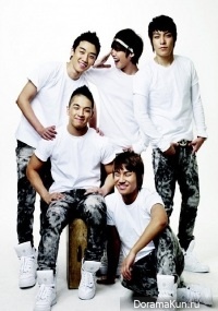 Big Bang
