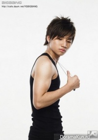 Dae Sung