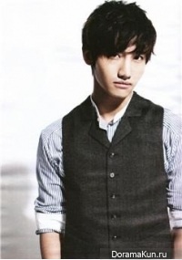 Changmin