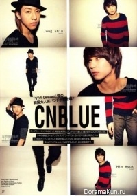 CNBLUE